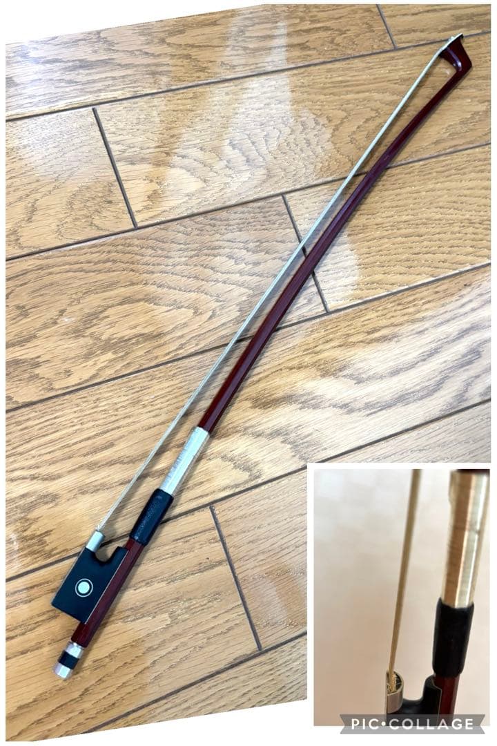 ステンター　バイオリン　1/16