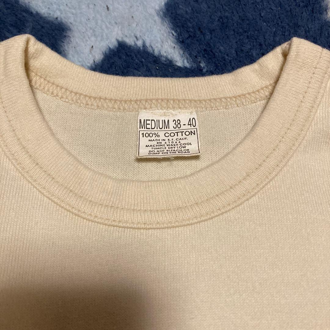 (極美品)ブートレガーズ ”FORD Mobiloil”フリーホイーラーズ