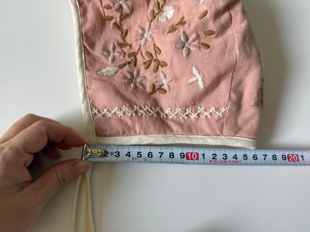 Apolina＊アポリナ＊bonnet＊ボンネット＊2year+