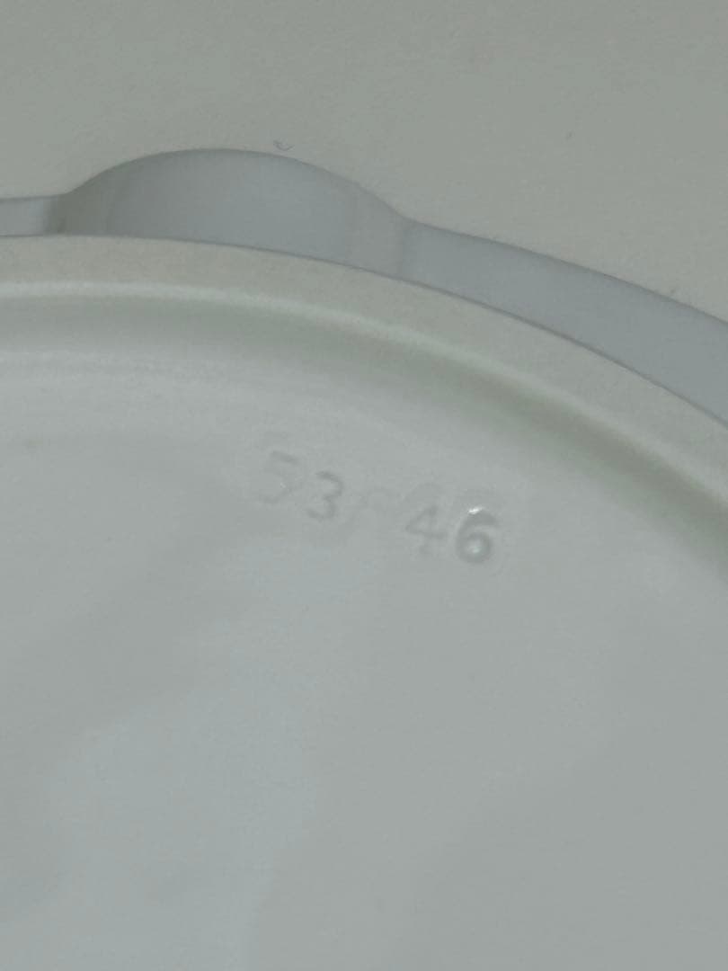 マイセン　ブルーオニオン　灰皿　直径約17㎝