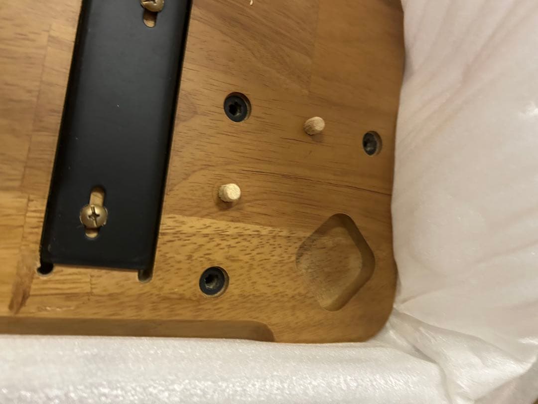 飛騨家具 ダイニングテーブル　椅子４脚セット　ステルス　布団レス　ヒータ　展示品