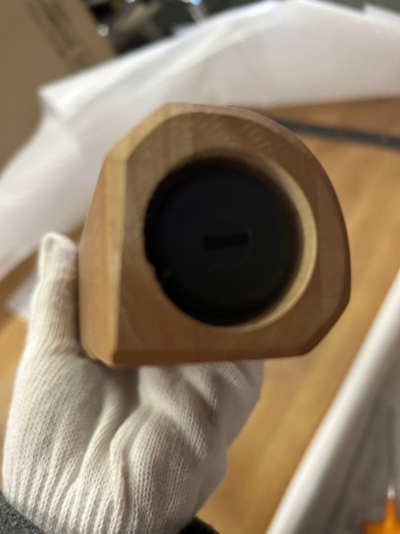 飛騨家具 ダイニングテーブル　椅子４脚セット　ステルス　布団レス　ヒータ　展示品