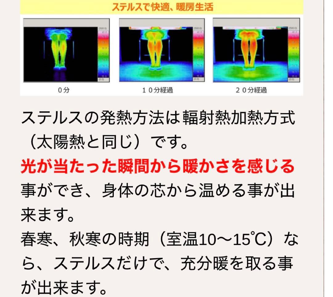 飛騨家具 ダイニングテーブル　椅子４脚セット　ステルス　布団レス　ヒータ　展示品