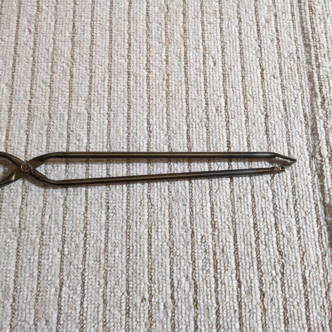 ironshop 2wayブラスタートング【purple haze B】超軽量版