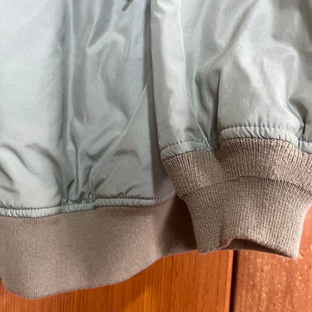 最終値下げシンゾーン FLARE L-2 36 フィールドパーカー