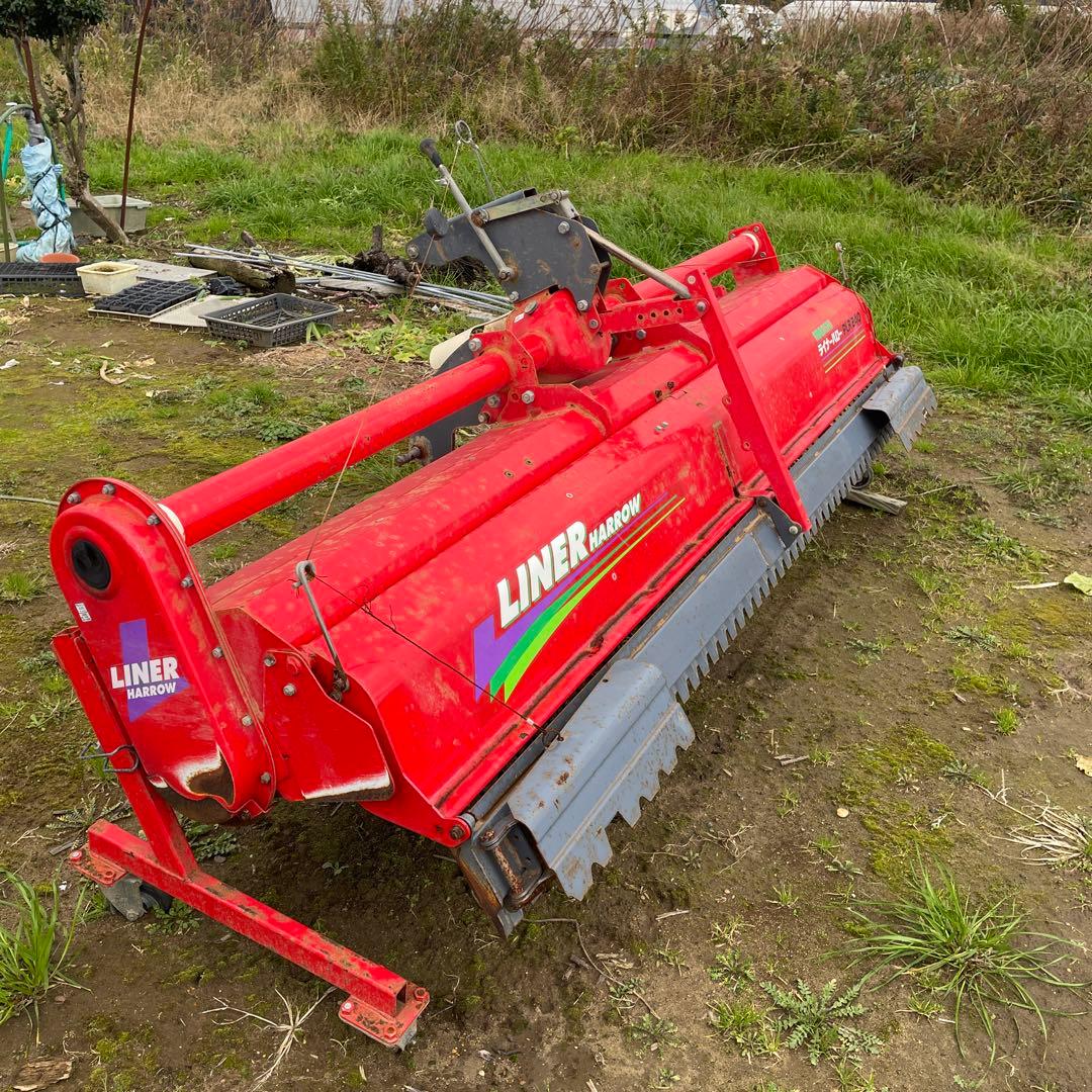 ライナーハロー　コバシPLR240