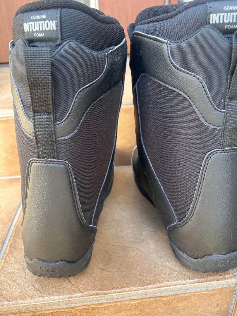 ライド　スノーボードブーツ