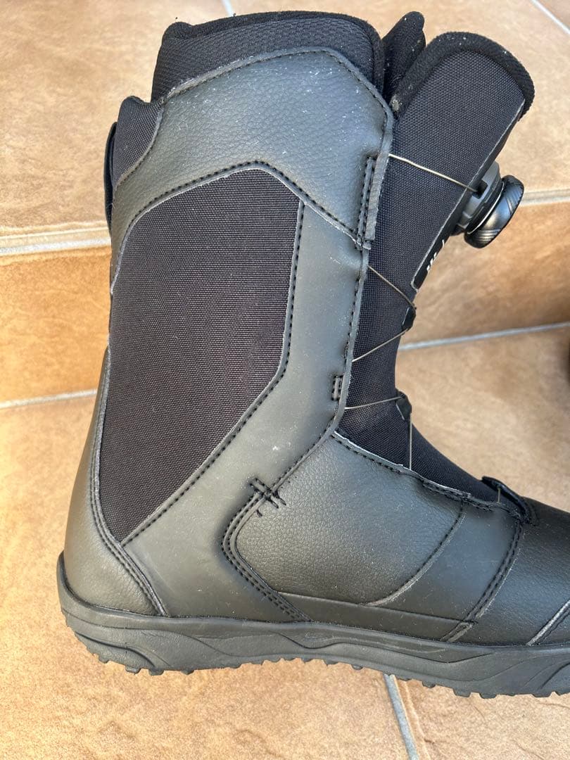 ライド　スノーボードブーツ