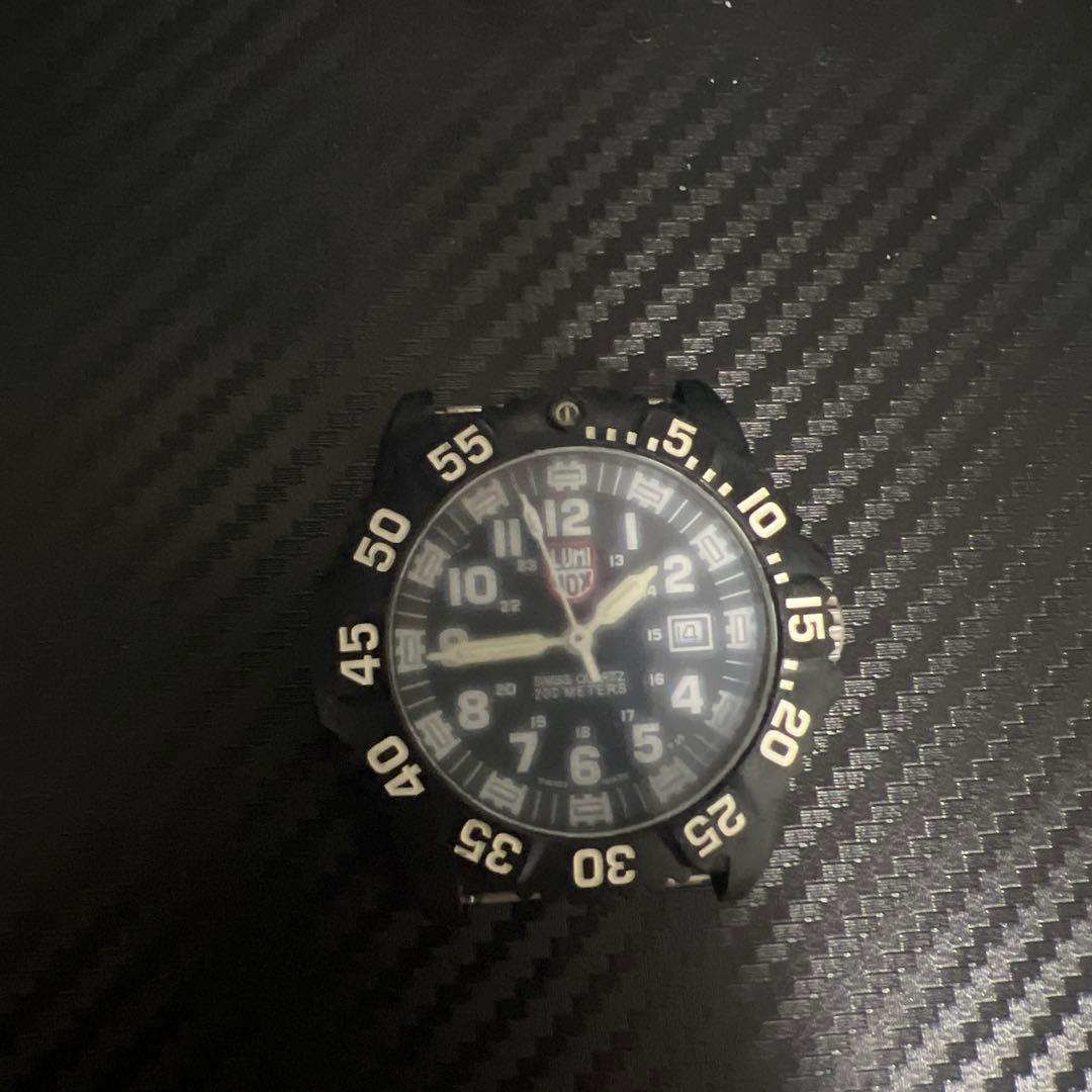 ルミノックス 3050/3950