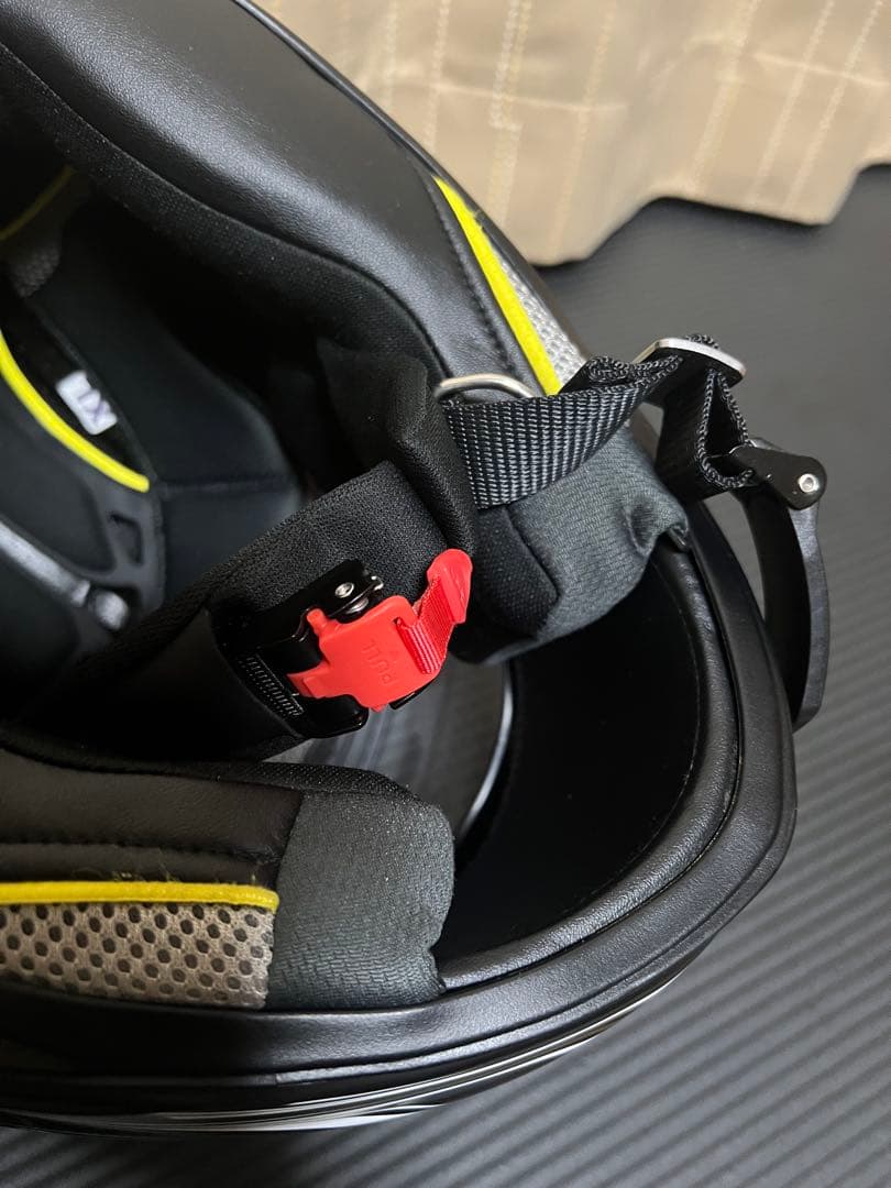 Kabuto エアロブレード5 サムライ