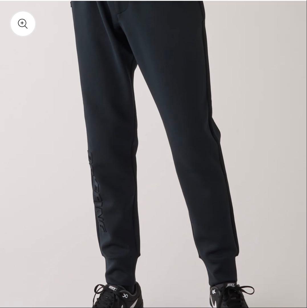 BRIEFING ゴルフパンツ MS 3D LOGO JOGGER PANTS