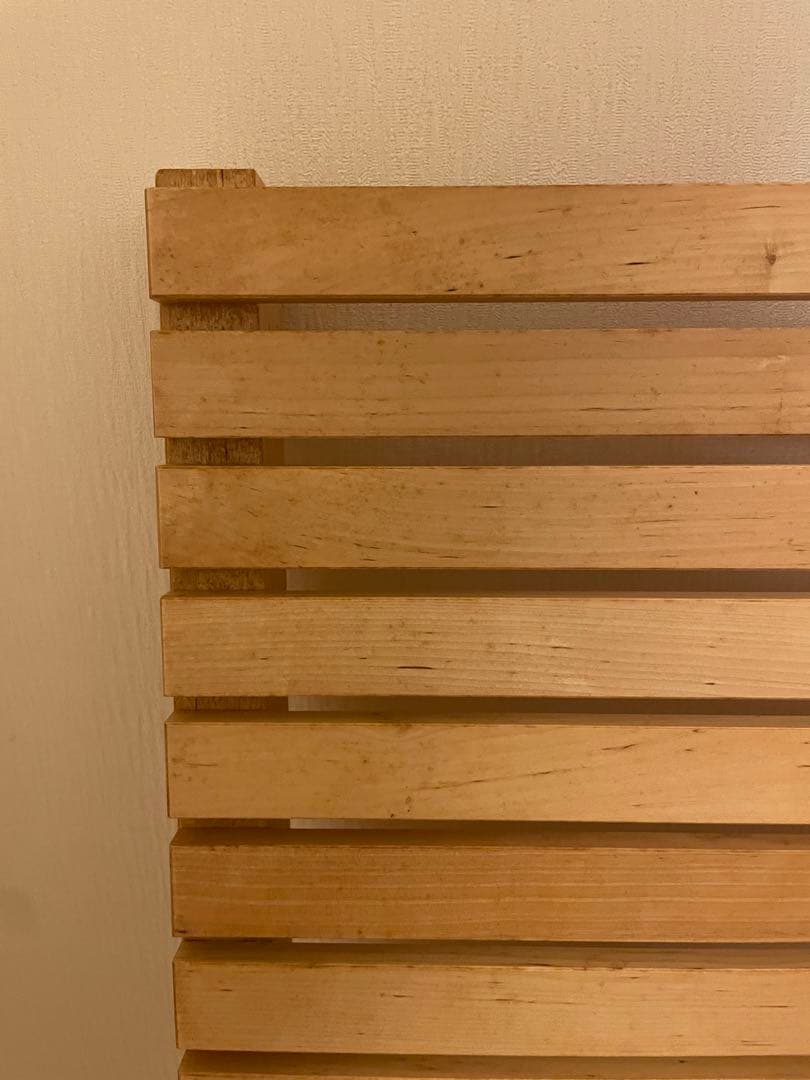 IKEA MOLGER モルゲル　モーゲン　ベンチ 廃盤品