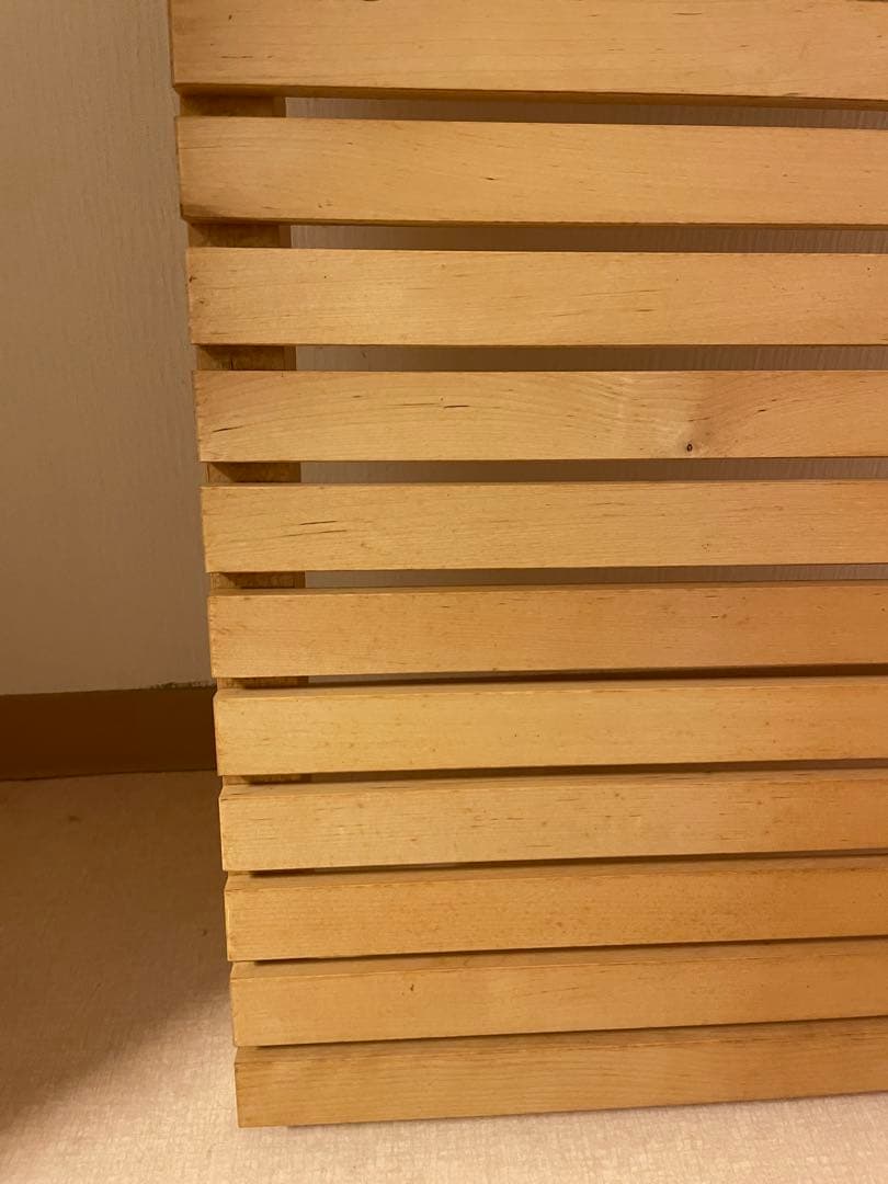 IKEA MOLGER モルゲル　モーゲン　ベンチ 廃盤品