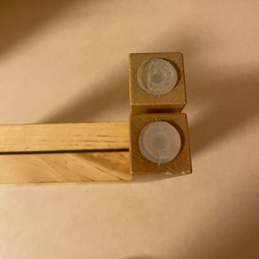 IKEA MOLGER モルゲル　モーゲン　ベンチ 廃盤品