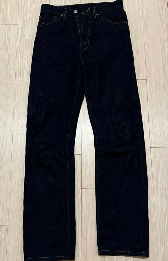 リーバイス ビンテージクロージング 701 モンローデニム W28