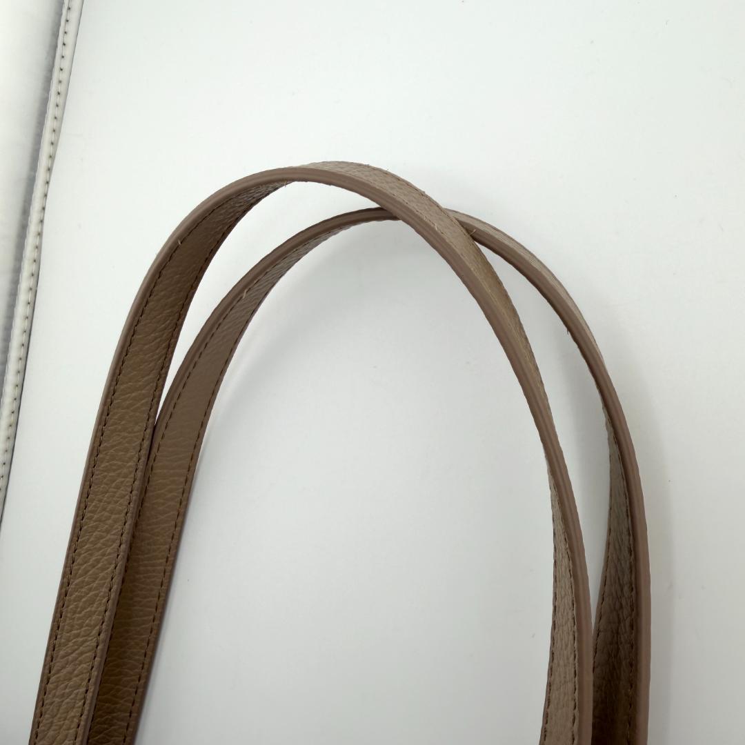 ✨美品✨ FURLA フルラ ソフィア トートバッグ ハンドバッグ レザー