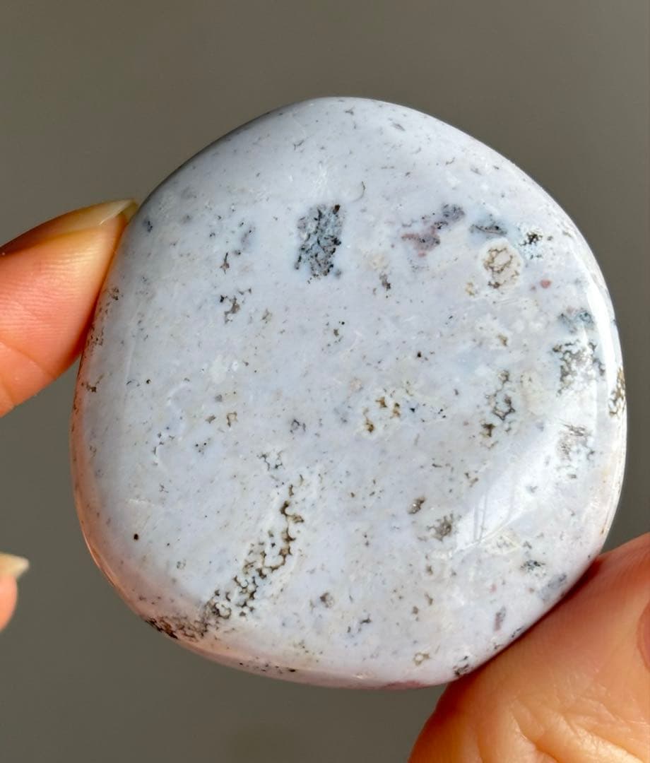 hhkk様　レア　高品質　ルーン文字　オーシャンジャスパー　パーム　アルギス