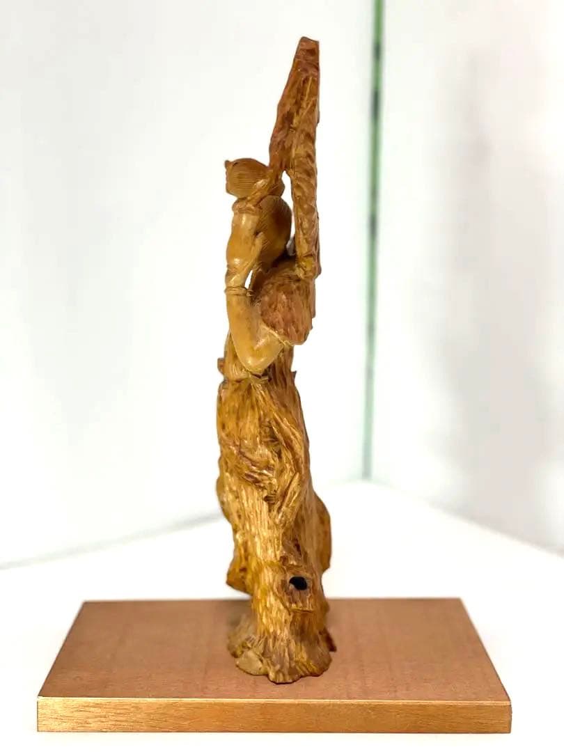 ✨開運&インテリアに✨七福神X7体✨と仏像X1✨✨8点セット