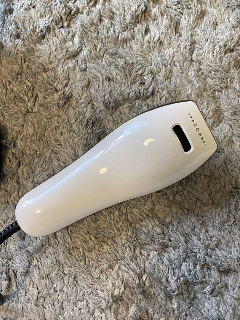 【大幅値下げ！！】スムーズスキン pure fit 家庭用脱毛器