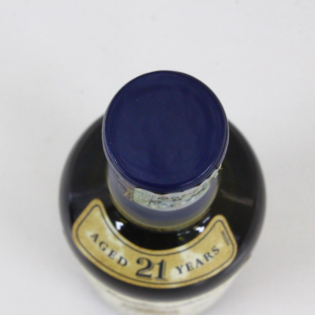 ◇未開栓 Ballantine's プレミアムコレクション 3本セット