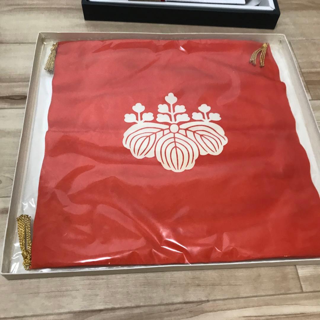 期間限定プライスダウン　幸せのお手伝い　結納品セット