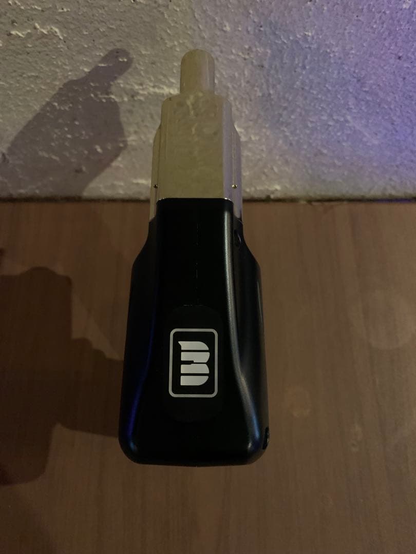 tsu。フレーバーブラスター PRO2