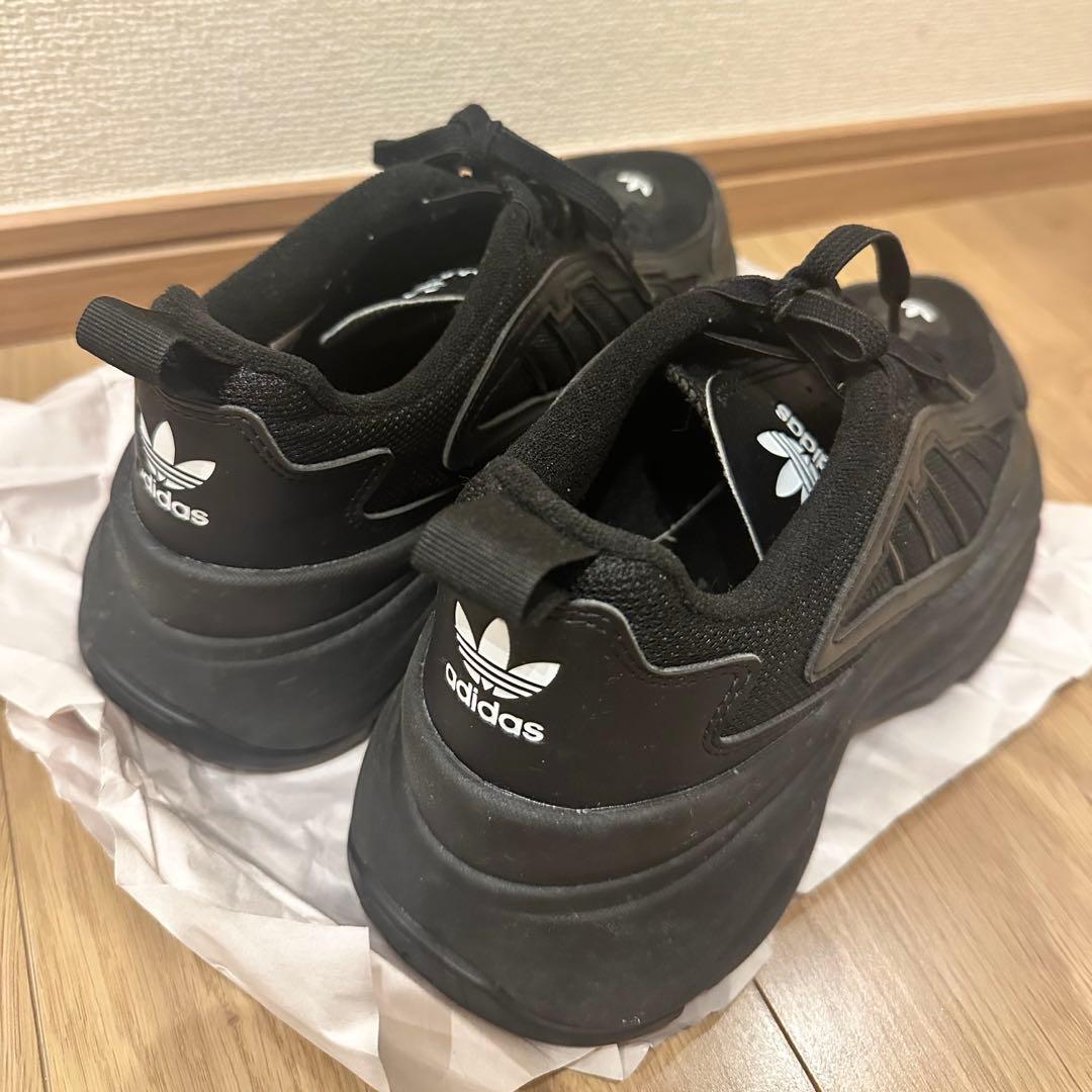 adidas Ozgaia / アディダス オズガイア / 24.5cm