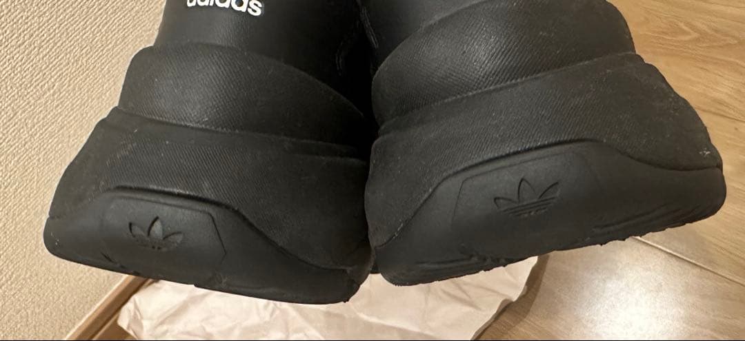 adidas Ozgaia / アディダス オズガイア / 24.5cm