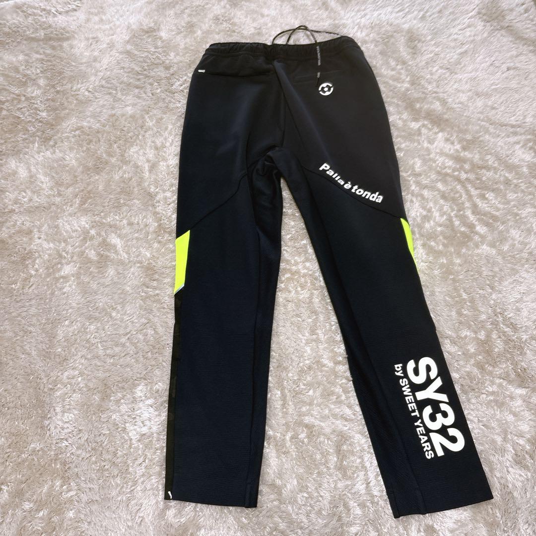 けんちゃん　　SY32 by SWEET YEARS セットアップ　XL