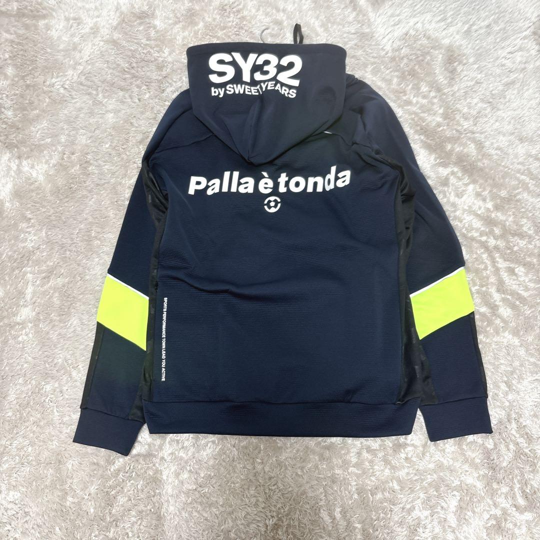 けんちゃん　　SY32 by SWEET YEARS セットアップ　XL