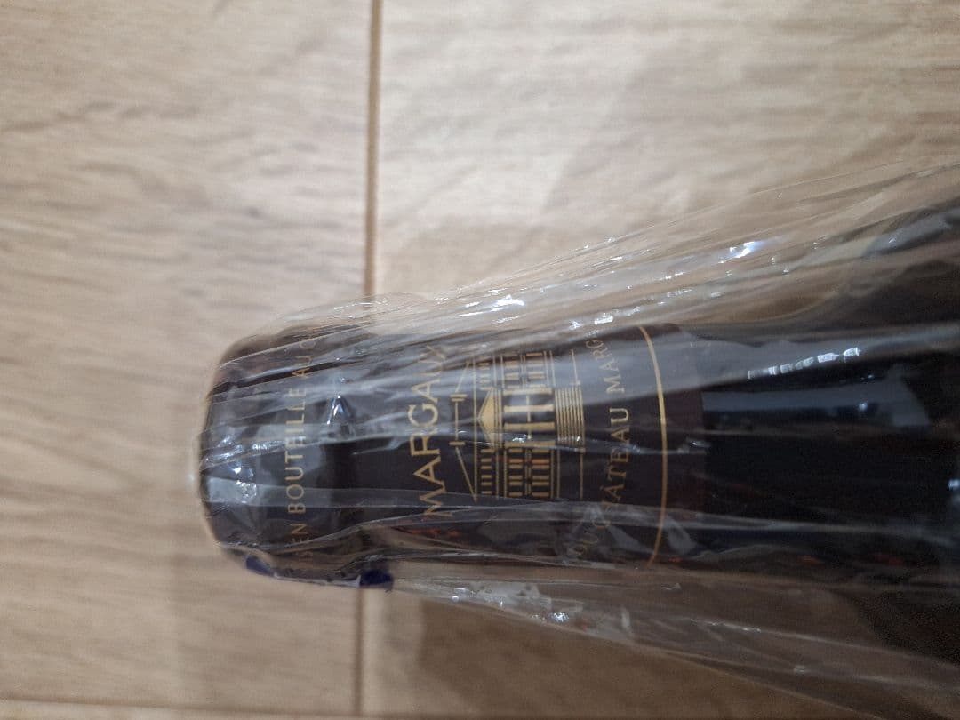 Margaux du Chateau Margaux 2017 赤ワイン