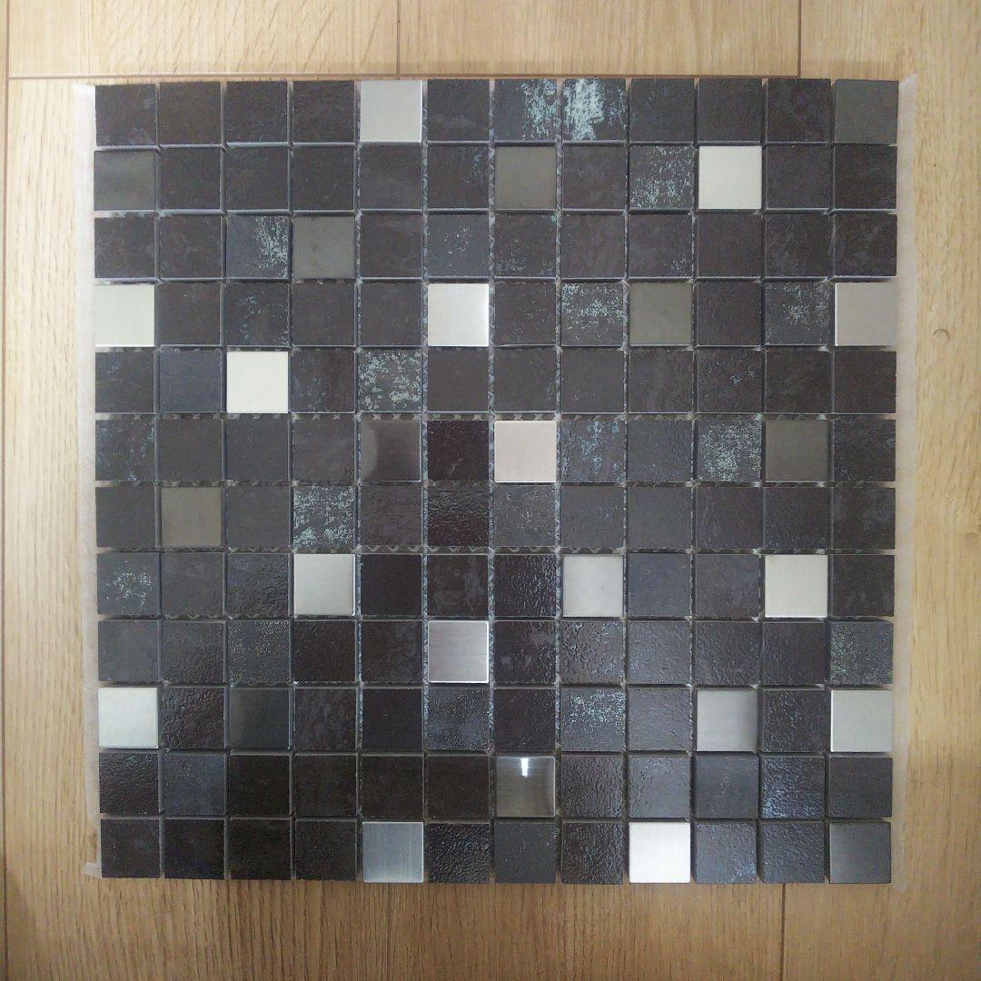 モザイクタイル