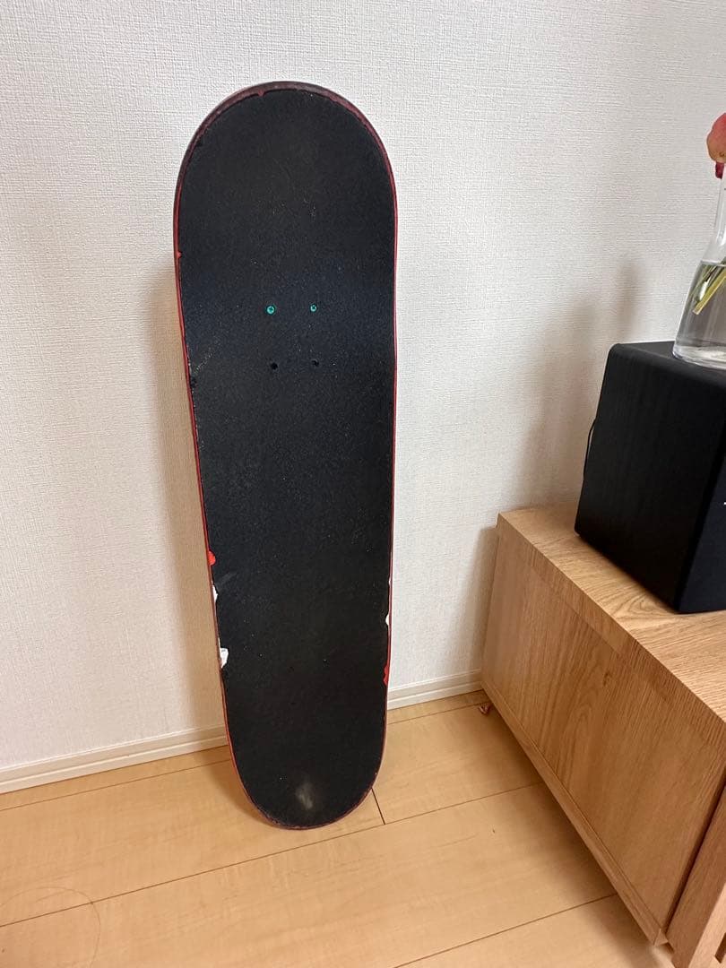 スケボー コンプリート