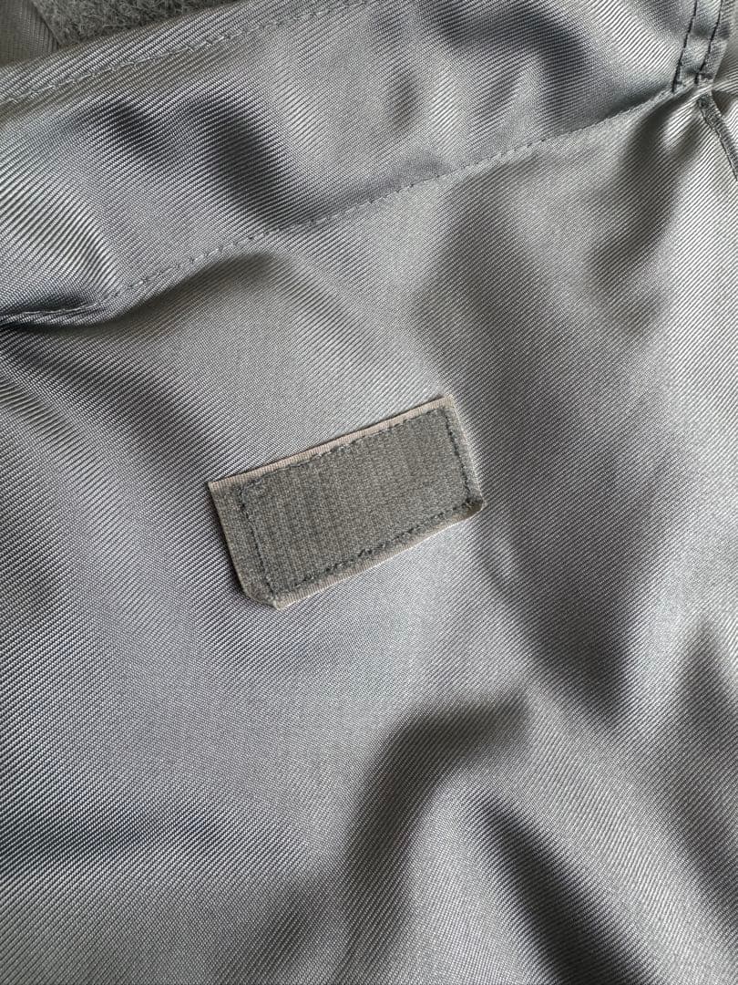 ヴィンテージAlpha アルファCWU-36/P フライトジャケット M