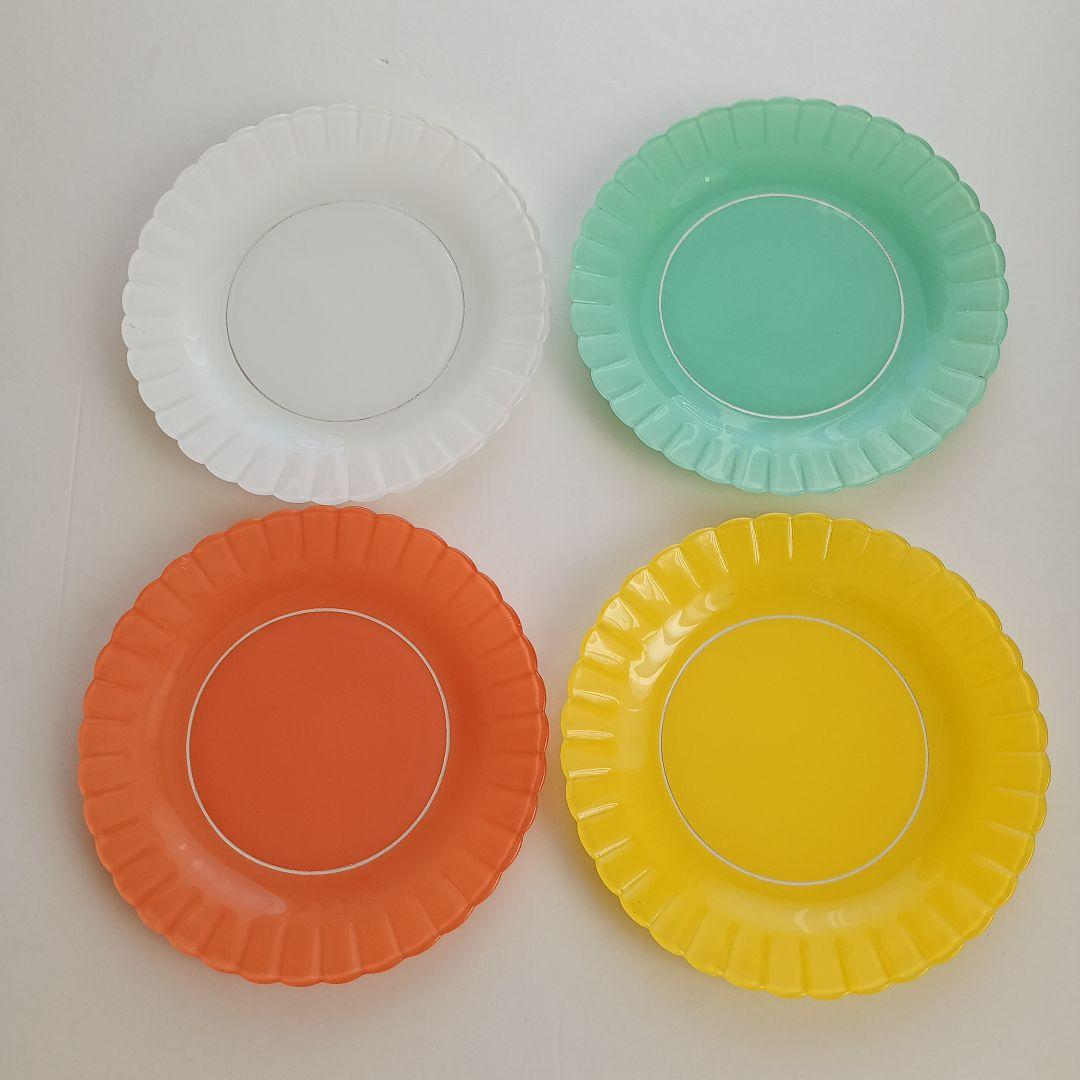 デュラレックス ４枚セット