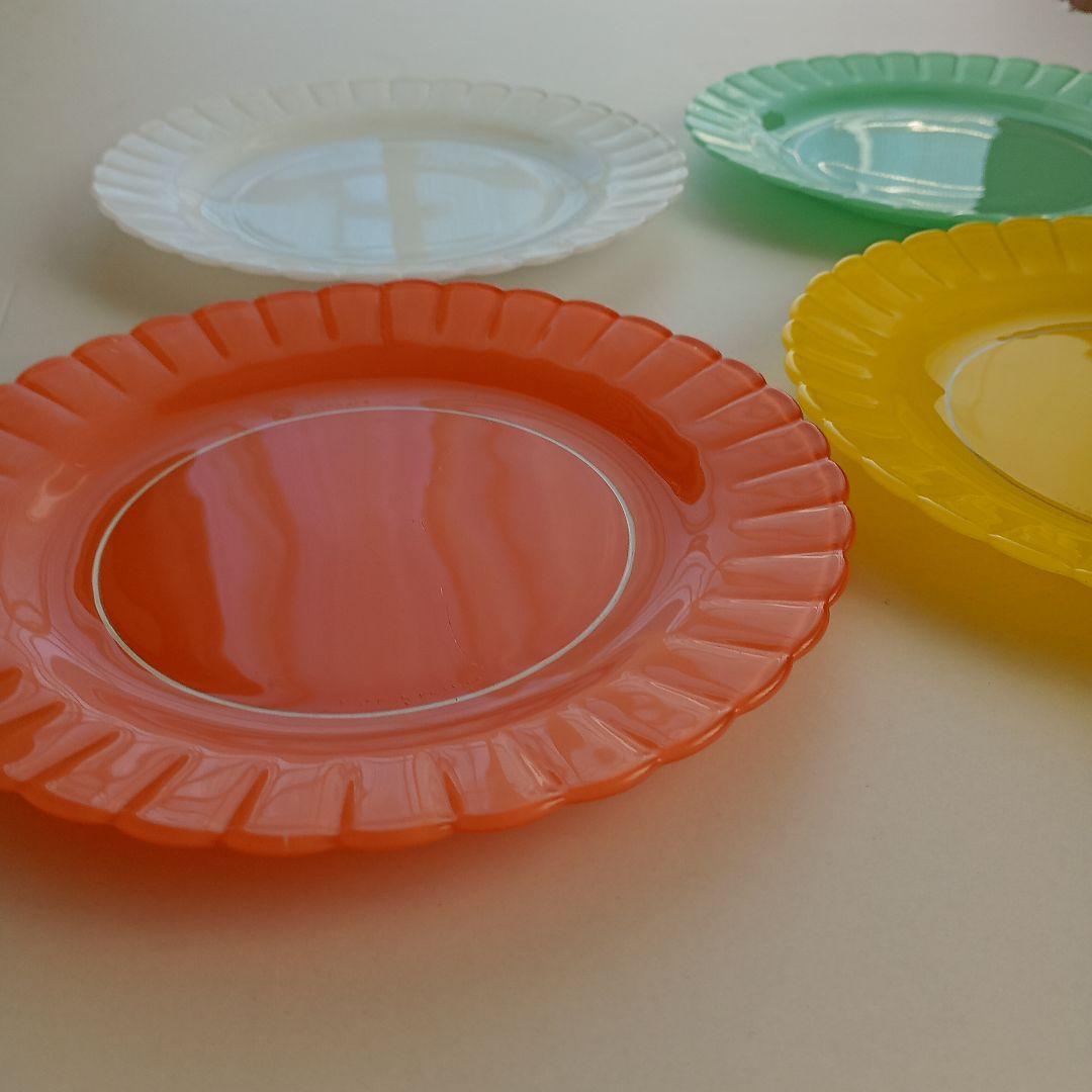 デュラレックス ４枚セット