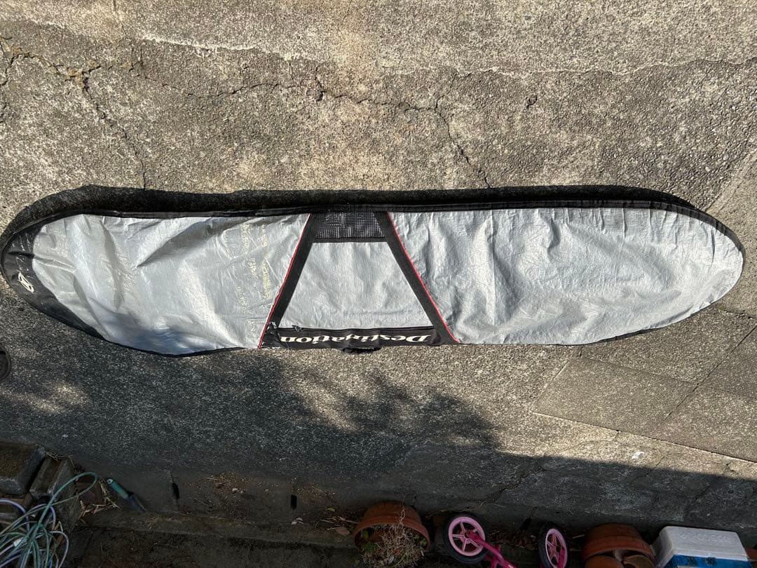 発送可　MITSU サーフボード　ハワイ