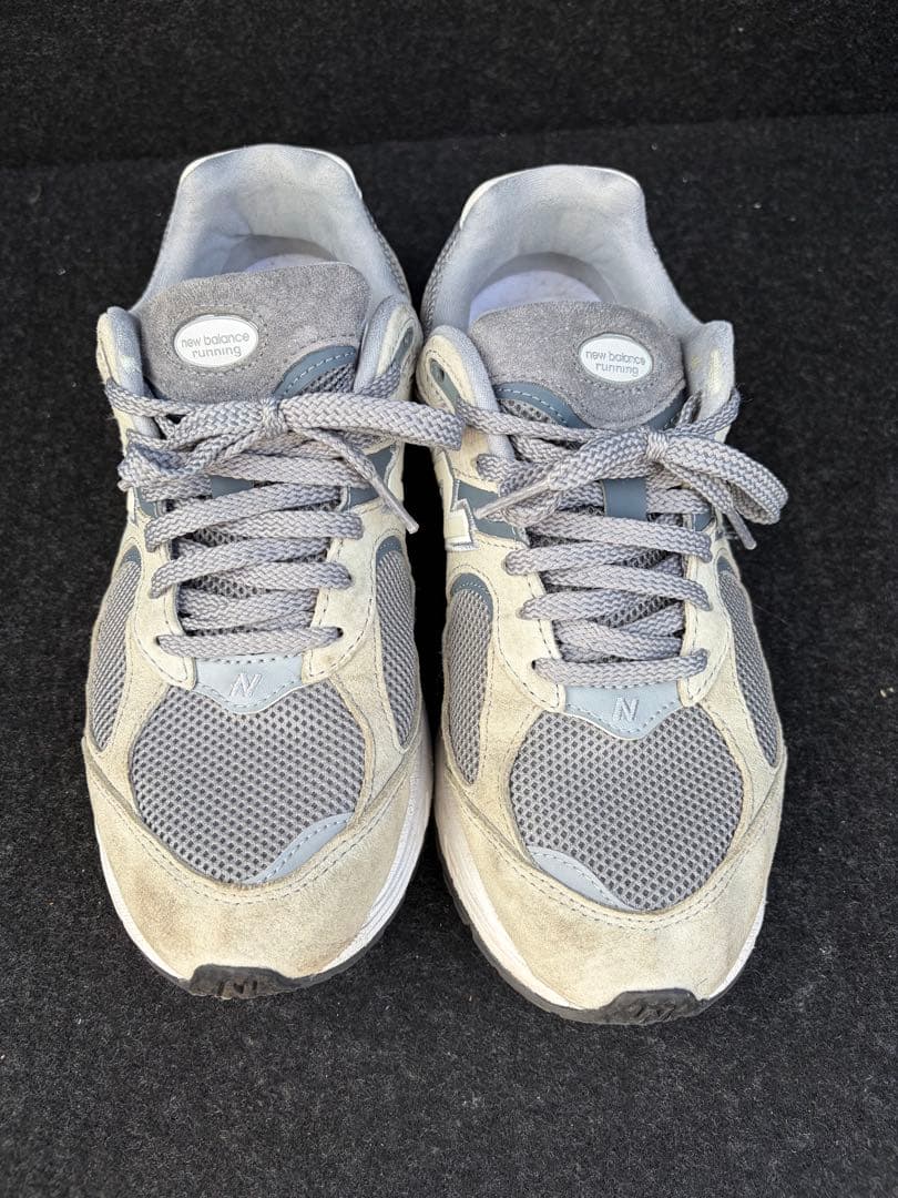 ニューバランス2002r 箱あり26.5cm