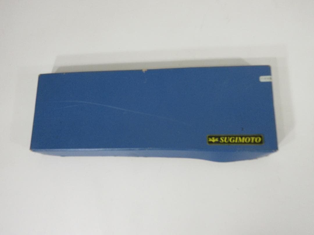 た*ま様 杉本 中華包丁 7号 4007