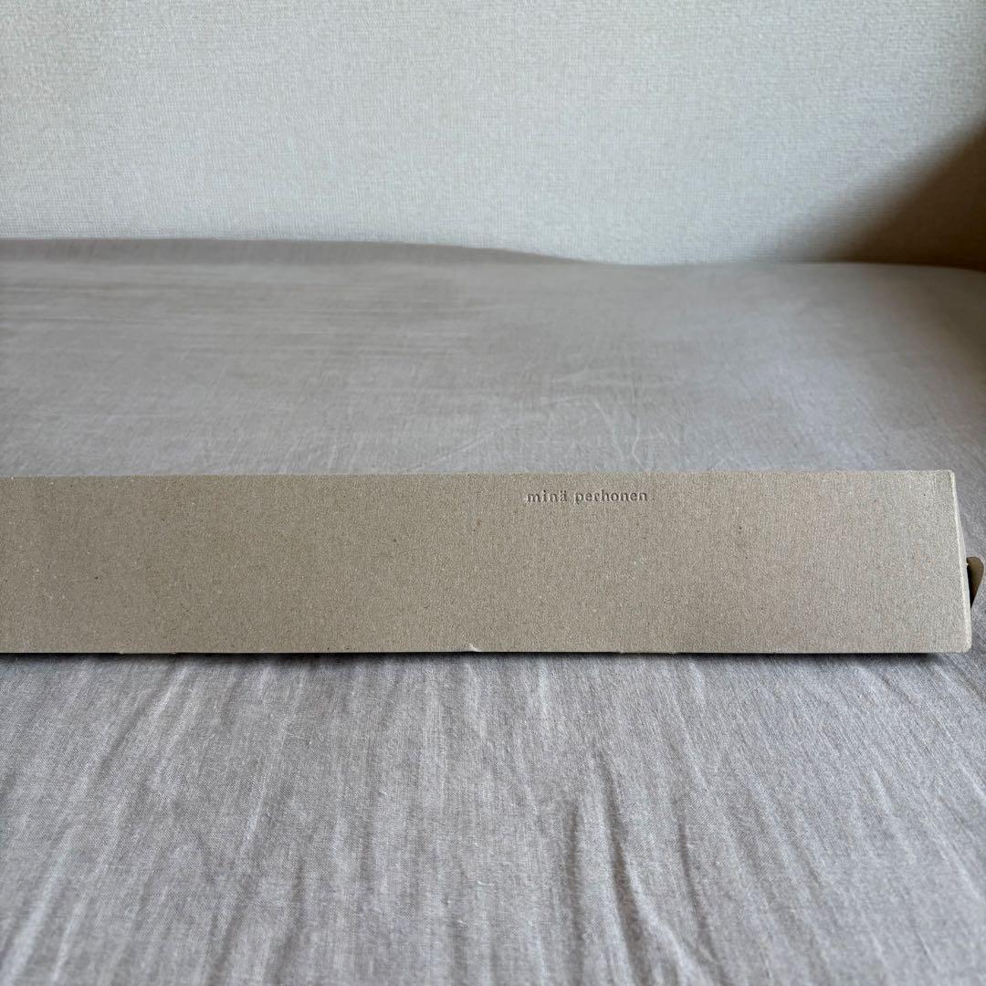 ミナペルホネンエラヴァ elävä ポスター タンバリン