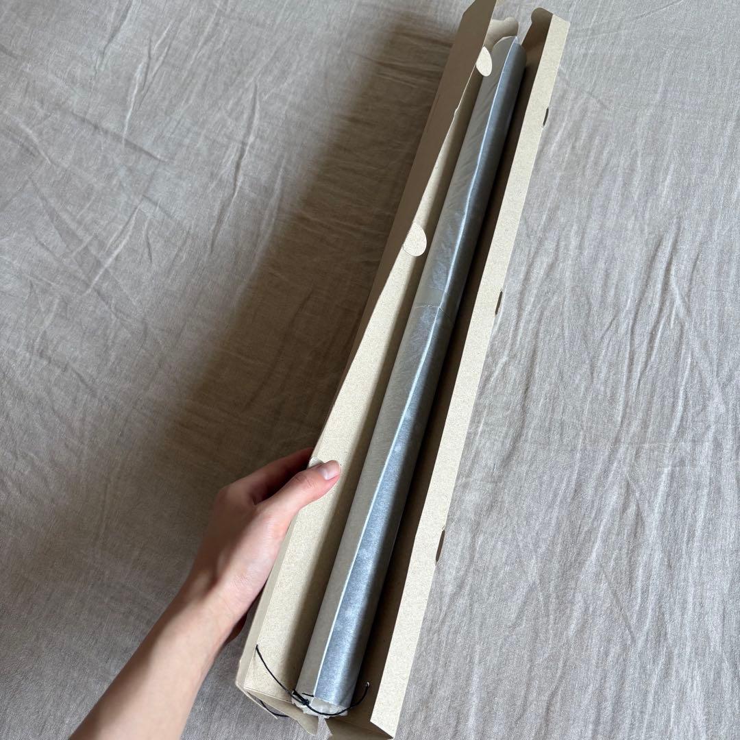 ミナペルホネンエラヴァ elävä ポスター タンバリン