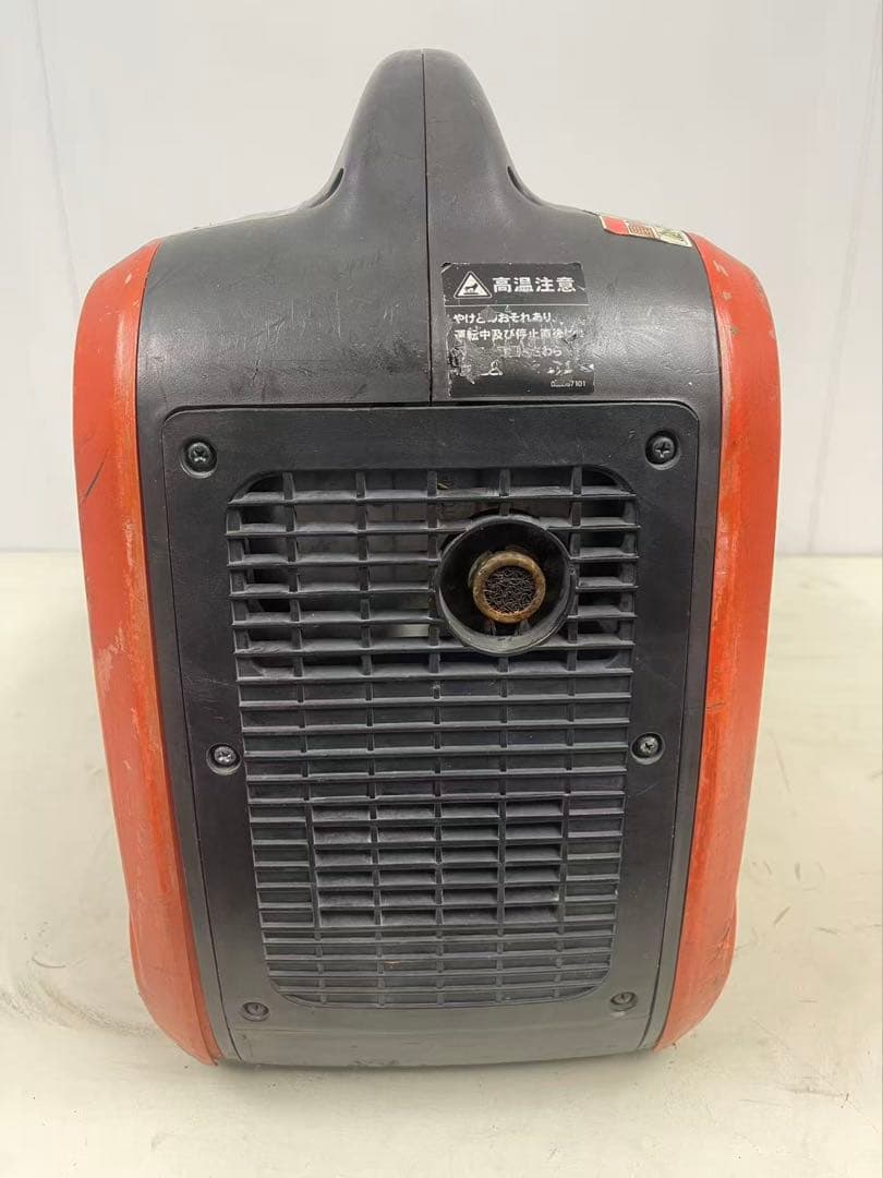 KOSHIN インバータ発電機 GV-16i工進 インバーター 発電機 防災防音