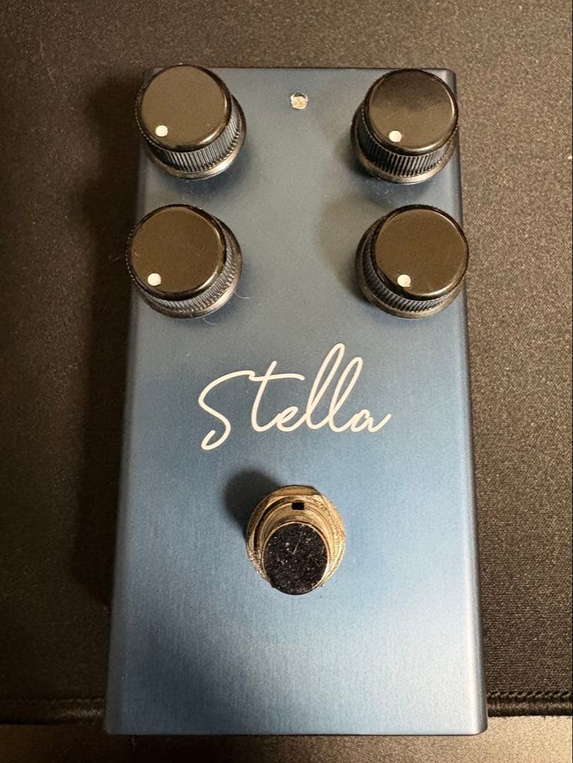 Virtues Stella 美品