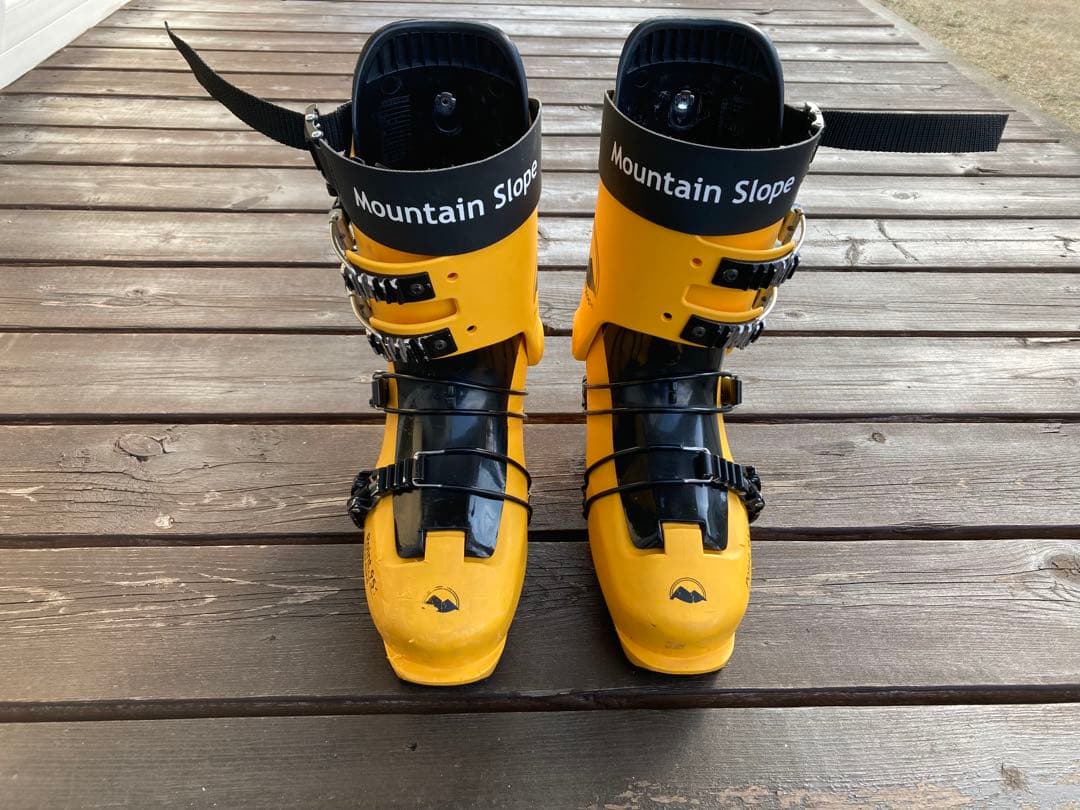 Mountain Slope 951 スタンダード　Bシェル