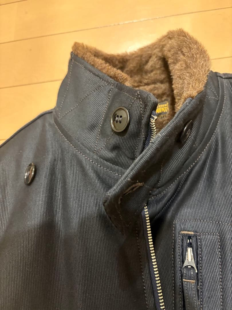 フリーホイーラーズ　アビエイターベスト　38