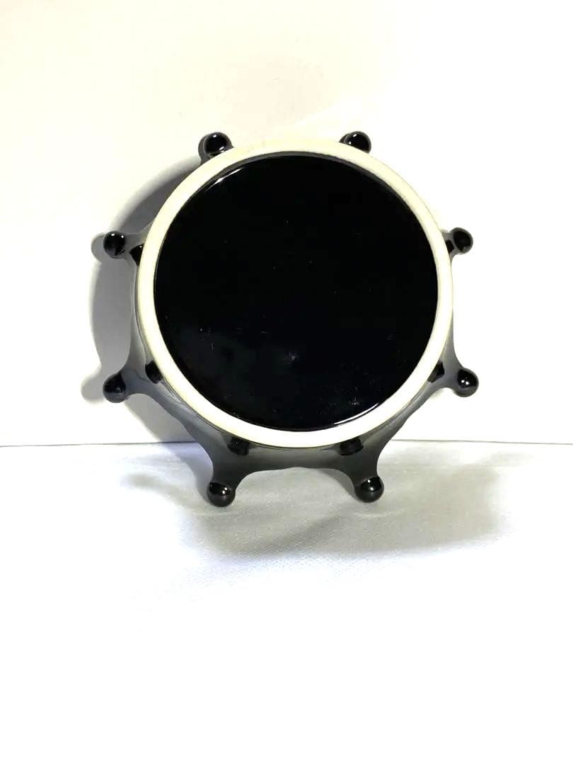 STUSSY  クラウン アッシュトレイ 陶器製