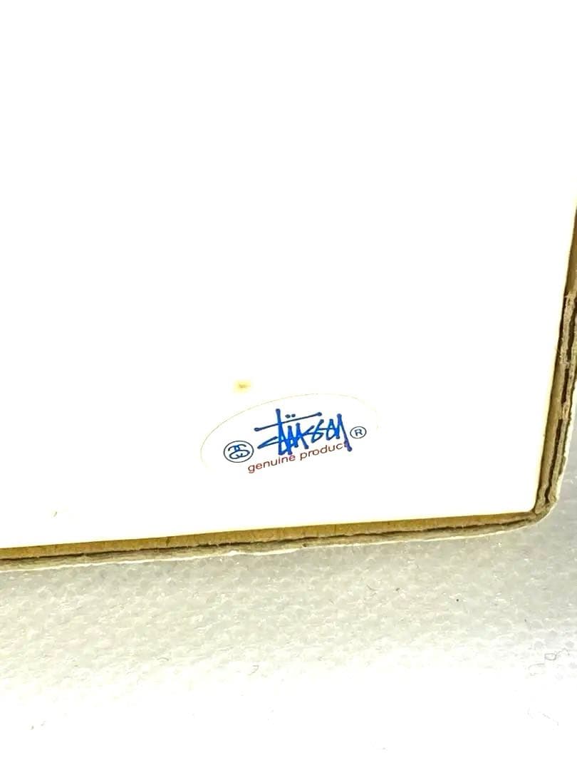 STUSSY  クラウン アッシュトレイ 陶器製