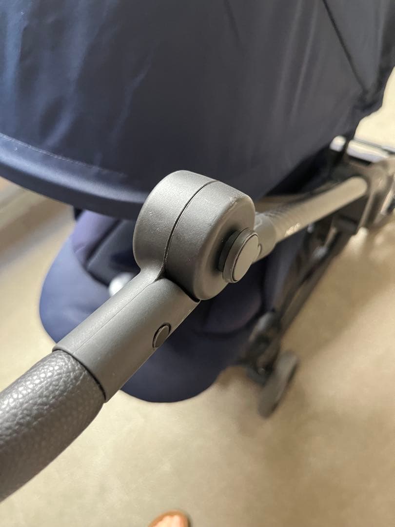 2024年製 サイベックス メリオカーボン　ダークブルー