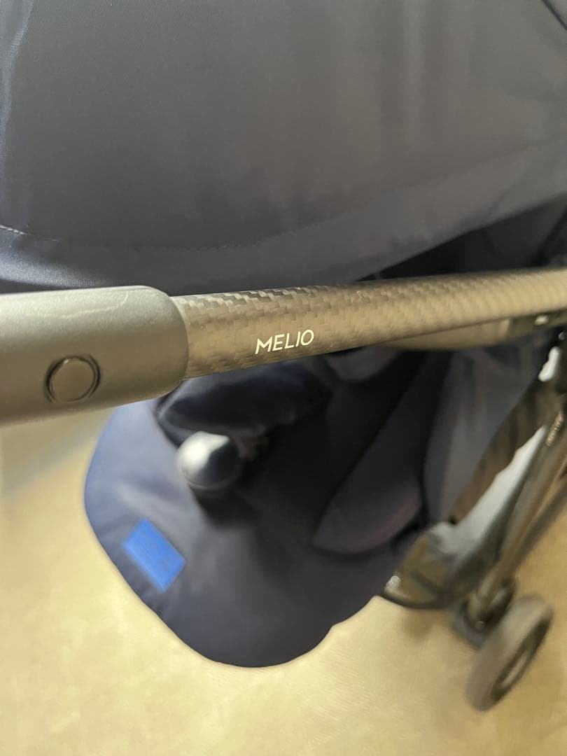 2024年製 サイベックス メリオカーボン　ダークブルー