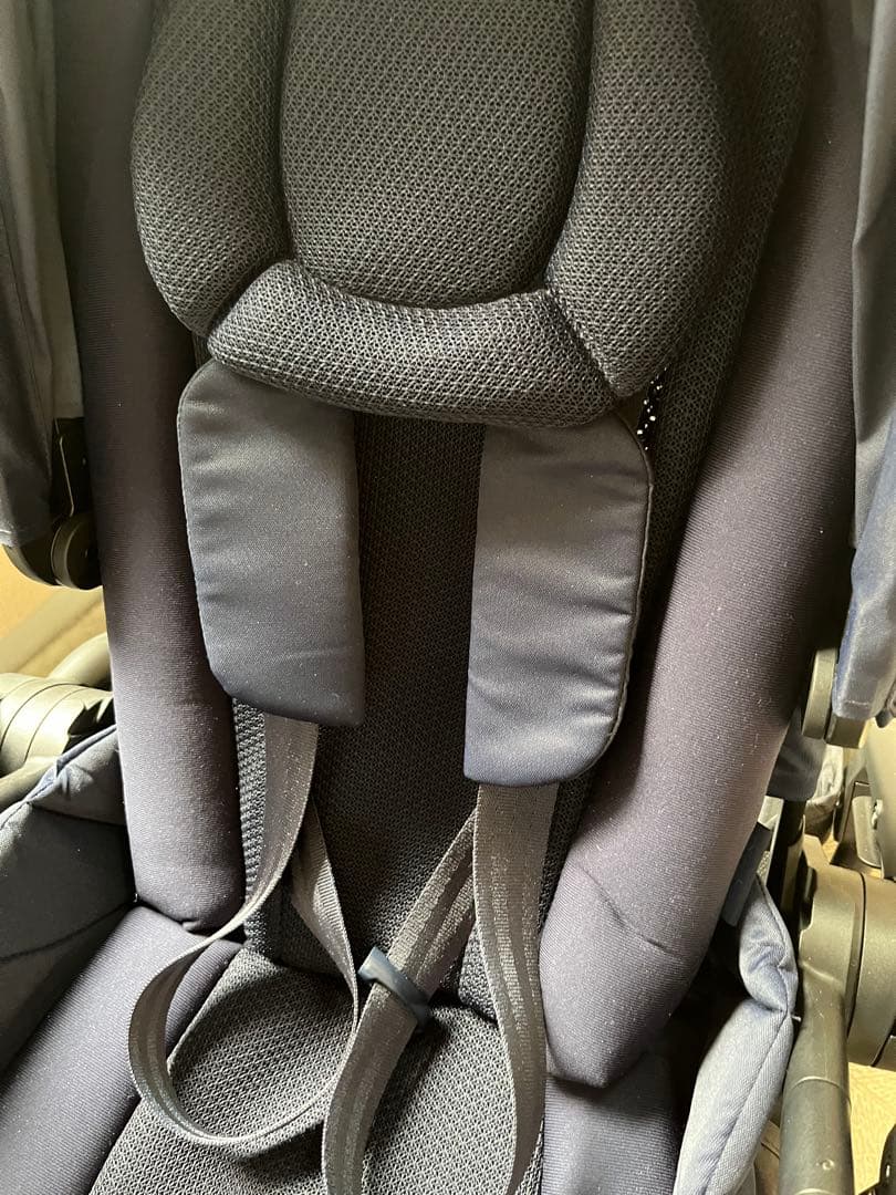 2024年製 サイベックス メリオカーボン　ダークブルー